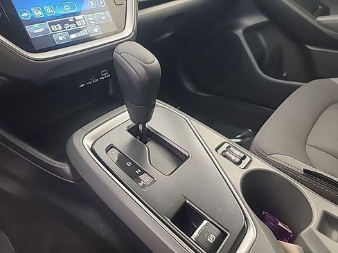 Used 2025 Subaru Crosstrek 2.0i Premium AWD/4WD image 35