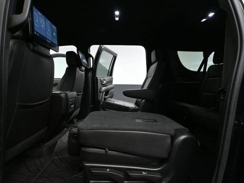 Used 2021 Chevrolet Suburban Z71 w/ Rear Media and Nav Package image 42