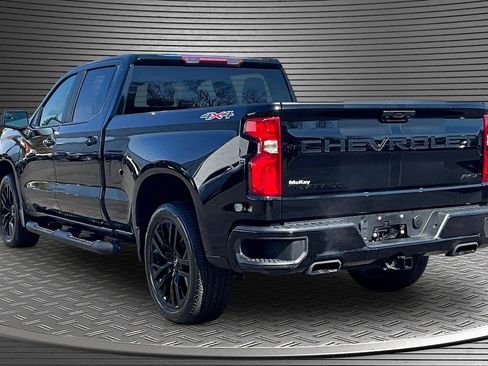 Used 2023 Chevrolet Silverado 1500 RST w/ Rally Edition image 4