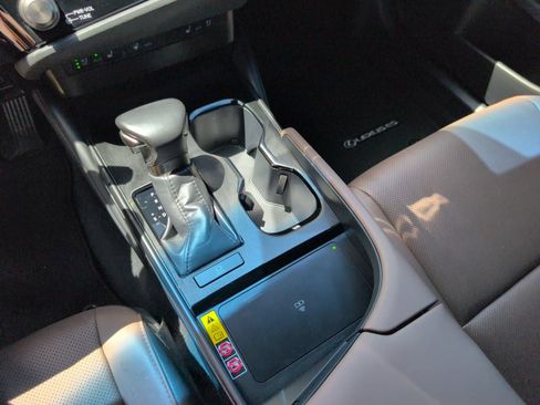 Certified 2025 Lexus ES 350 w/ Premium Package FWD image 15