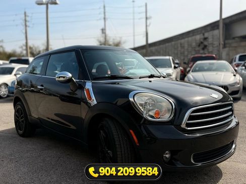 Used 2015 MINI Cooper Paceman FWD image 10