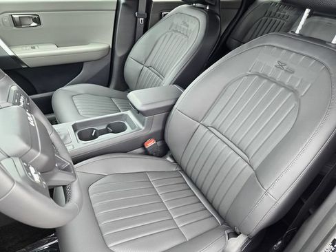 New 2027 Kia Seltos X-Line S AWD/4WD image 13