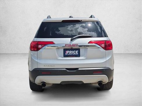 Used 2019 GMC Acadia SLE w/ Driver Alert Package I FWD image 6