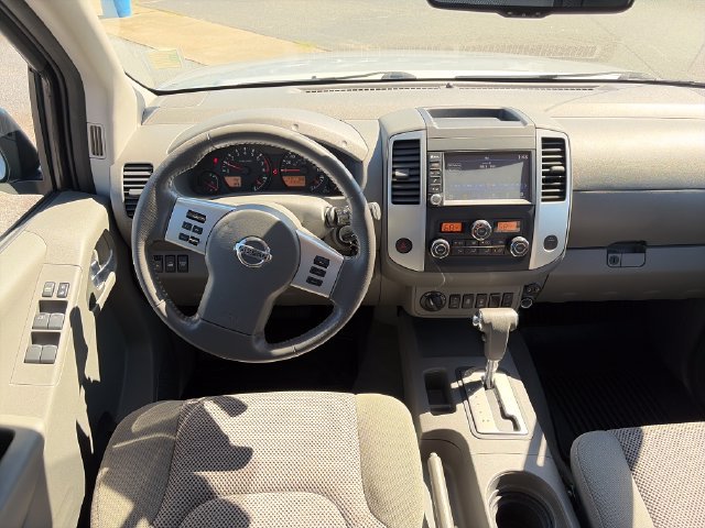 Used 2019 Nissan Frontier SV w/ Value Truck Package AWD/4WD image 15