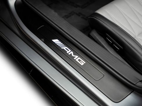 Used 2020 Mercedes-Benz AMG GT C image 71
