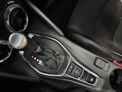 Used 2023 Chevrolet Camaro LT w/ RS Package RWD image 27
