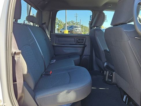 New 2026 RAM 2500 Tradesman image 14