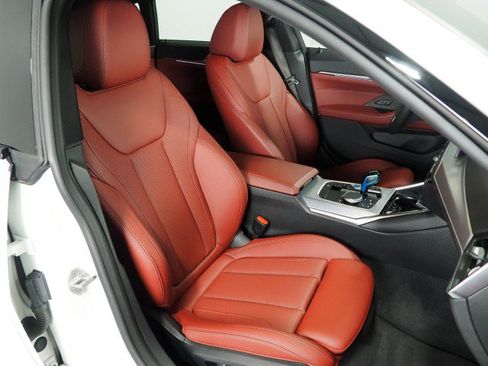 Used 2023 BMW i4 eDrive35 w/ Premium Package RWD image 2