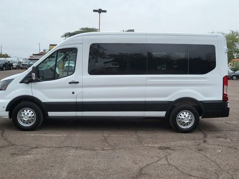 Used 2026 Ford Transit 350 XLT AWD/4WD image 5