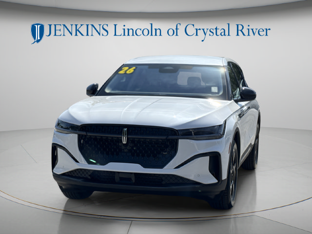 New 2026 Lincoln Nautilus Premier w/ Equipment Group 102A AWD/4WD image 15