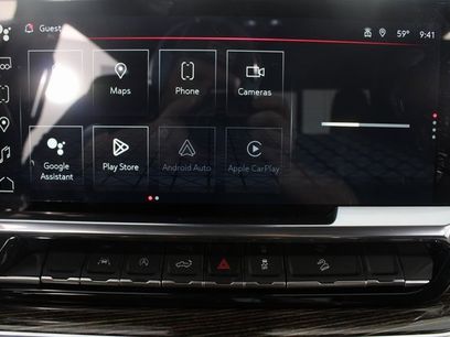 New 2026 GMC Sierra 1500 Elevation