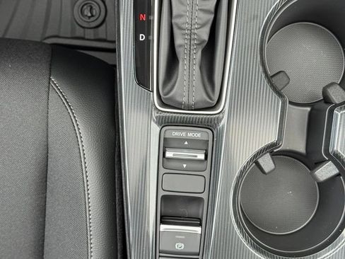 Certified 2026 Honda Civic FWD Hybrid Sedan image 25
