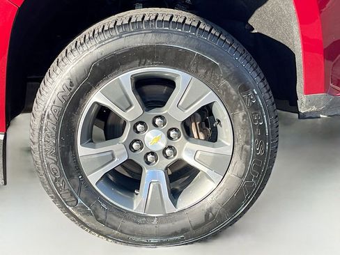 Used 2019 Chevrolet Colorado Z71 image 29