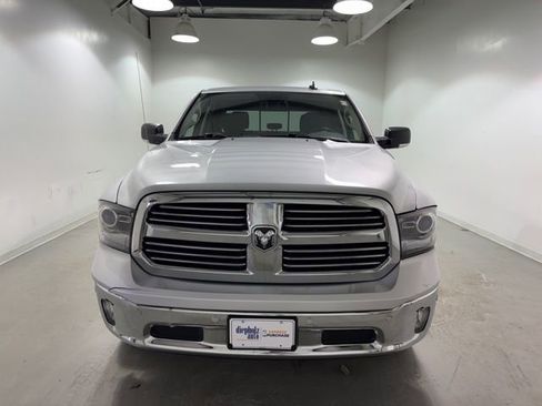 Used 2017 RAM 1500 Big Horn image 3