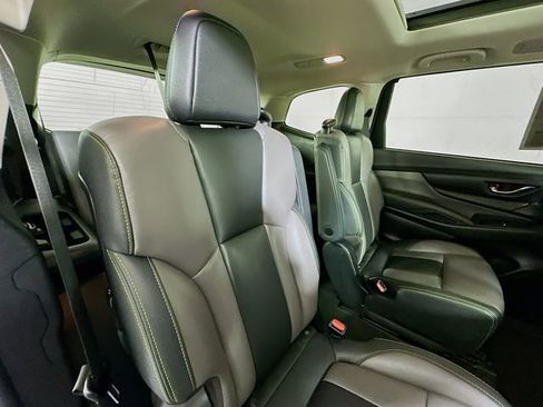 Certified 2024 Subaru Ascent Onyx Edition image 30