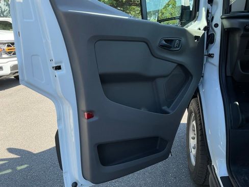 New 2026 Ford Transit 350 148 High Roof Extended RWD image 12
