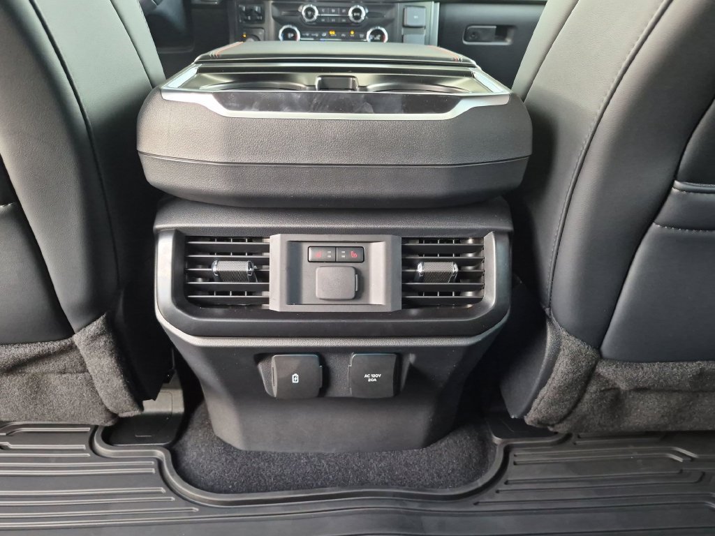 New 2026 Ford F150 Raptor AWD/4WD image 39