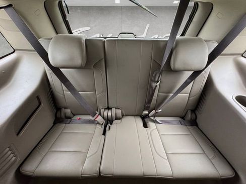 Used 2018 Chevrolet Tahoe LT image 22