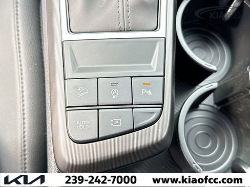 New 2026 Kia Sportage EX w/ EX Panorama Roof Package image 27