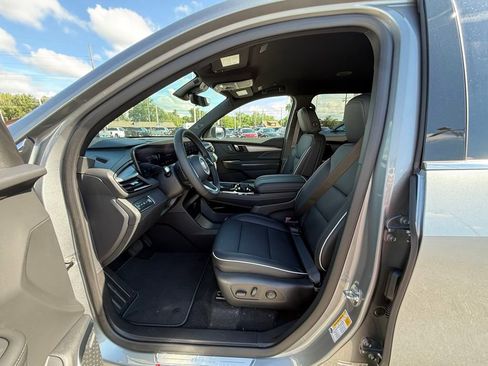 New 2026 Buick Enclave Preferred w/ Power Package image 18