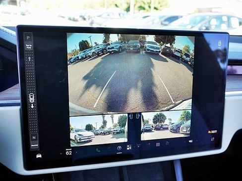 Used 2023 Tesla Model X AWD/4WD image 37