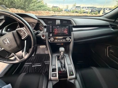 Used 2021 Honda Civic Sport image 25