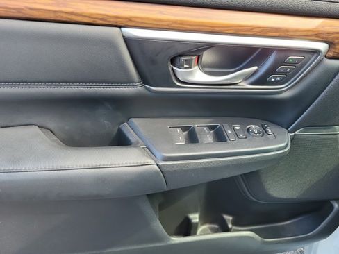 Certified 2022 Honda CR-V EX-L image 25