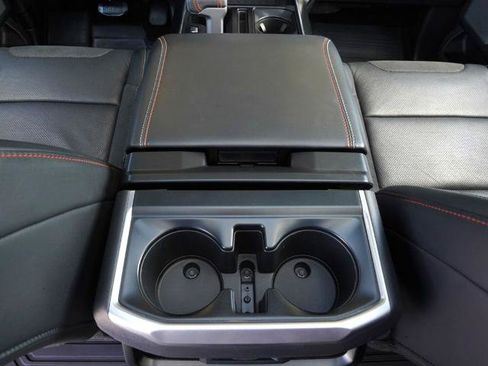 Certified 2025 Ford F150 Raptor AWD/4WD image 22