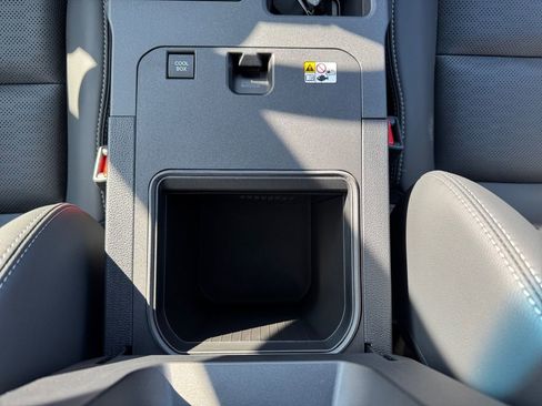 New 2026 Toyota Land Cruiser image 23