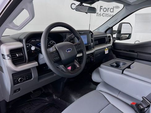 New 2026 Ford F350 XL image 3