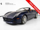 Certified 2015 Ferrari California T image 3