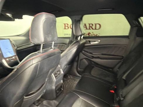 Used 2021 Ford Edge ST-Line FWD image 14