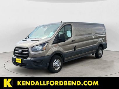 Used 2020 Ford Transit 150 Low Roof AWD