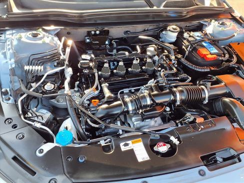 Used 2022 Honda Accord Sport Special Edition image 25