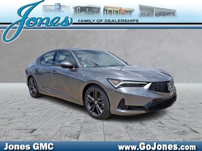Used 2024 Acura Integra A-Spec