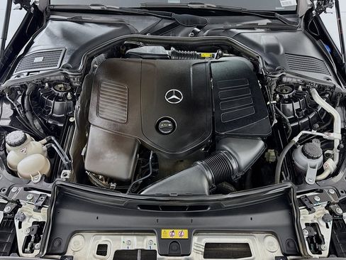 Certified 2022 Mercedes-Benz C 300 Sedan image 12