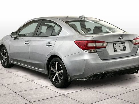 Used 2019 Subaru Impreza 2.0i Premium image 10