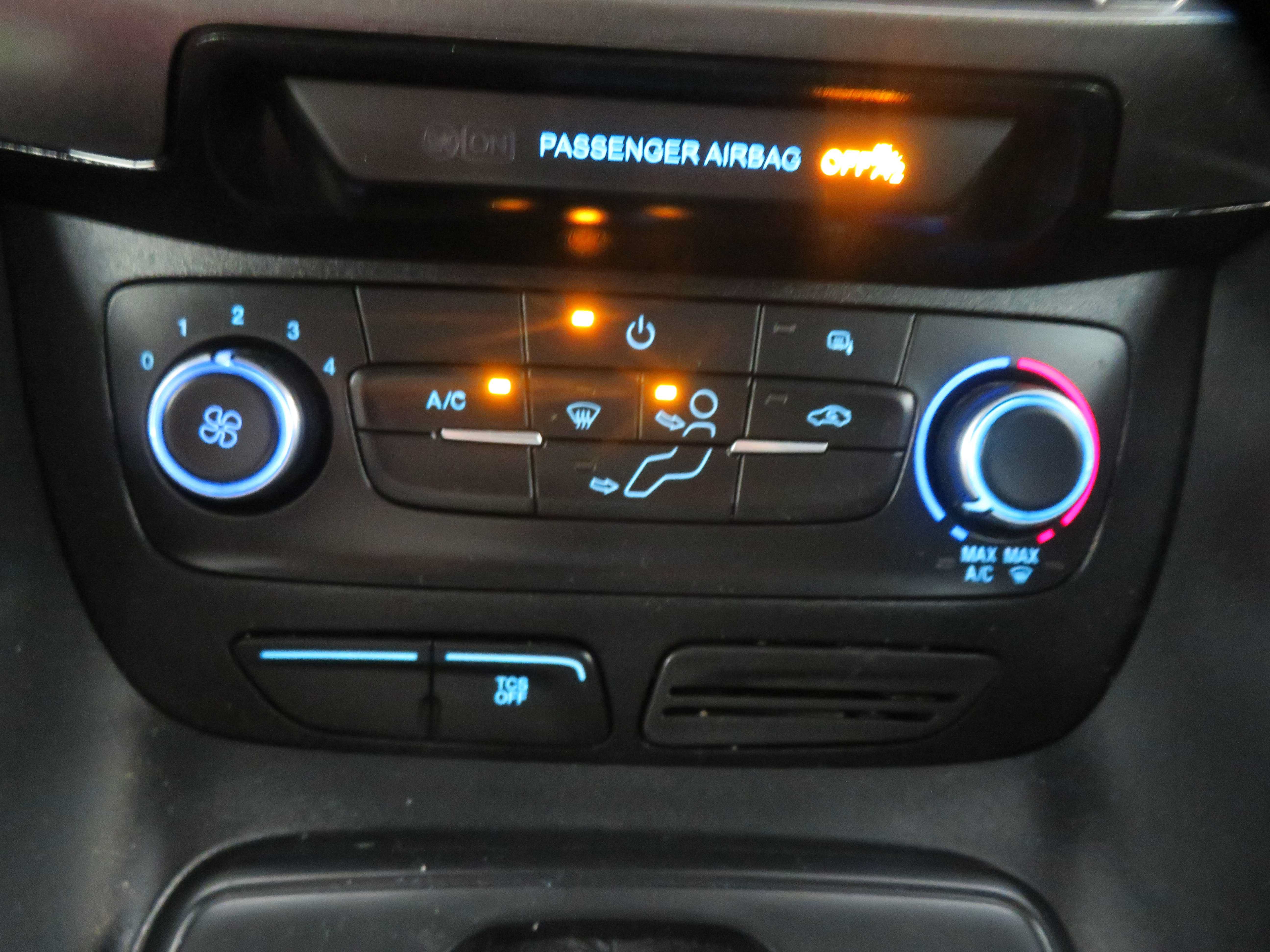 Used 2021 Ford Transit Connect XL w/ CNG/LPG Engine Prep Package FWD image 45