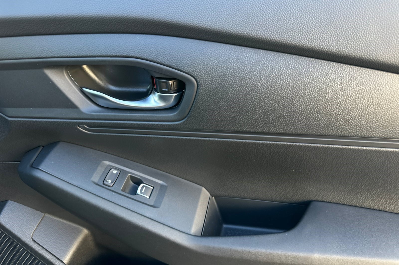 New 2026 Honda Accord LX image 26