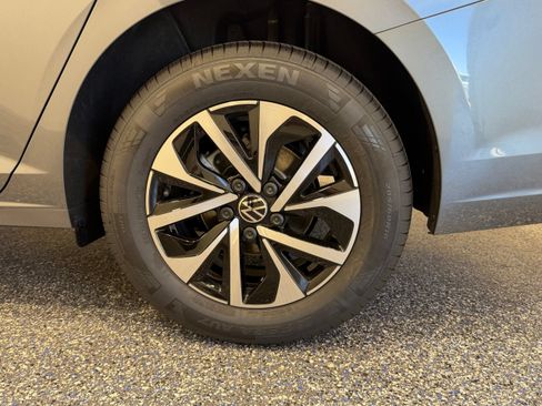 New 2026 Volkswagen Jetta S FWD image 12