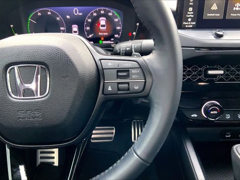 Used 2024 Honda Accord Sport image 48