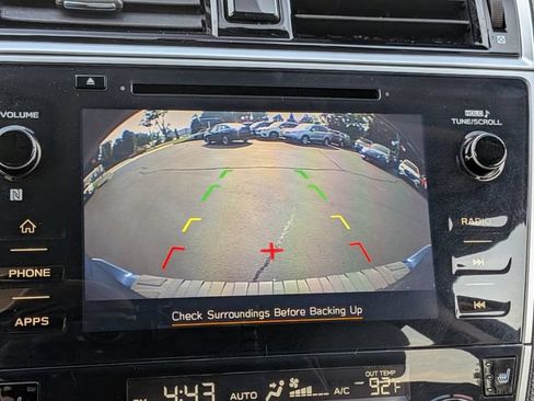 Used 2019 Subaru Outback 2.5i Limited AWD/4WD image 23