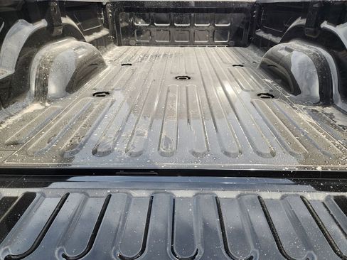 New 2026 RAM 3500 Lone Star image 23