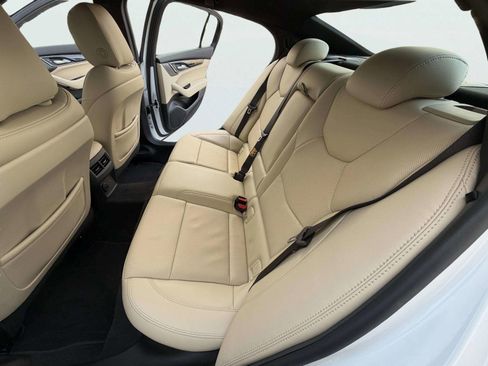 Used 2025 Cadillac CT5 Premium Luxury w/ Sun And Sound Package image 25