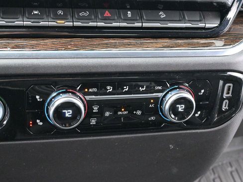 Used 2024 GMC Sierra 1500 Elevation image 22