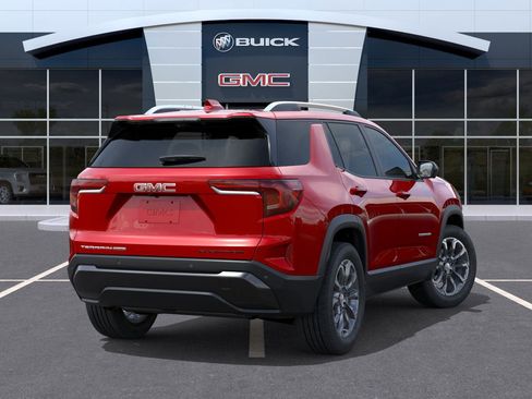 New 2026 GMC Terrain Elevation w/ Elevation Premium Package AWD/4WD image 4