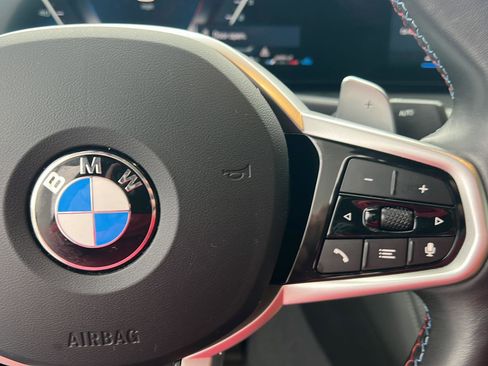 Certified 2025 BMW M240i Coupe image 19