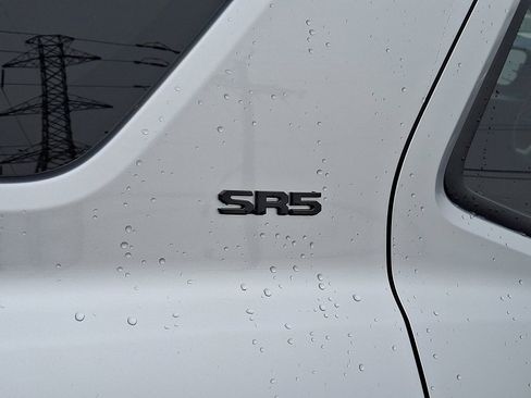 Certified 2025 Toyota 4Runner SR5 image 30