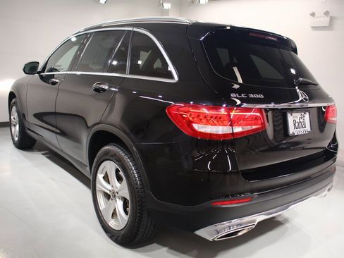 Used 2018 Mercedes-Benz GLC 300 4MATIC image 13