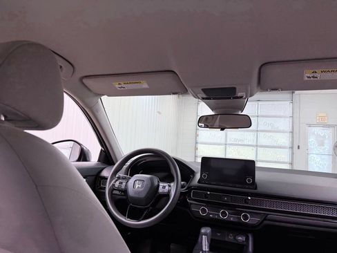 Used 2022 Honda Civic LX image 24
